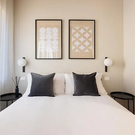 Apartment Palazzo Cividale Luxury 01 *