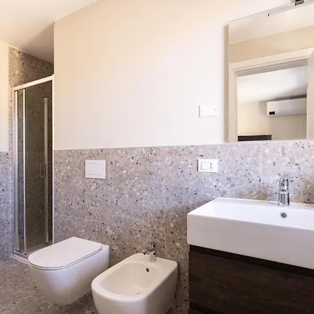 Palazzo Cividale Luxury 01 Apartment Vicenza