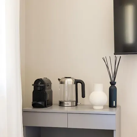 Palazzo Cividale Luxury 01 Apartment Vicenza